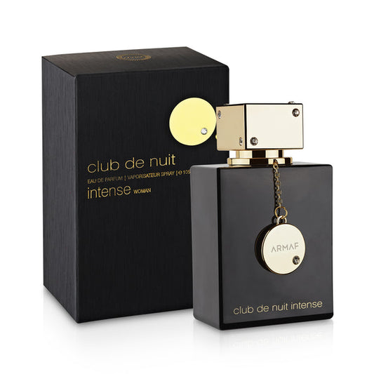 Armaf Club De Nuit Intense W Edp 105ml