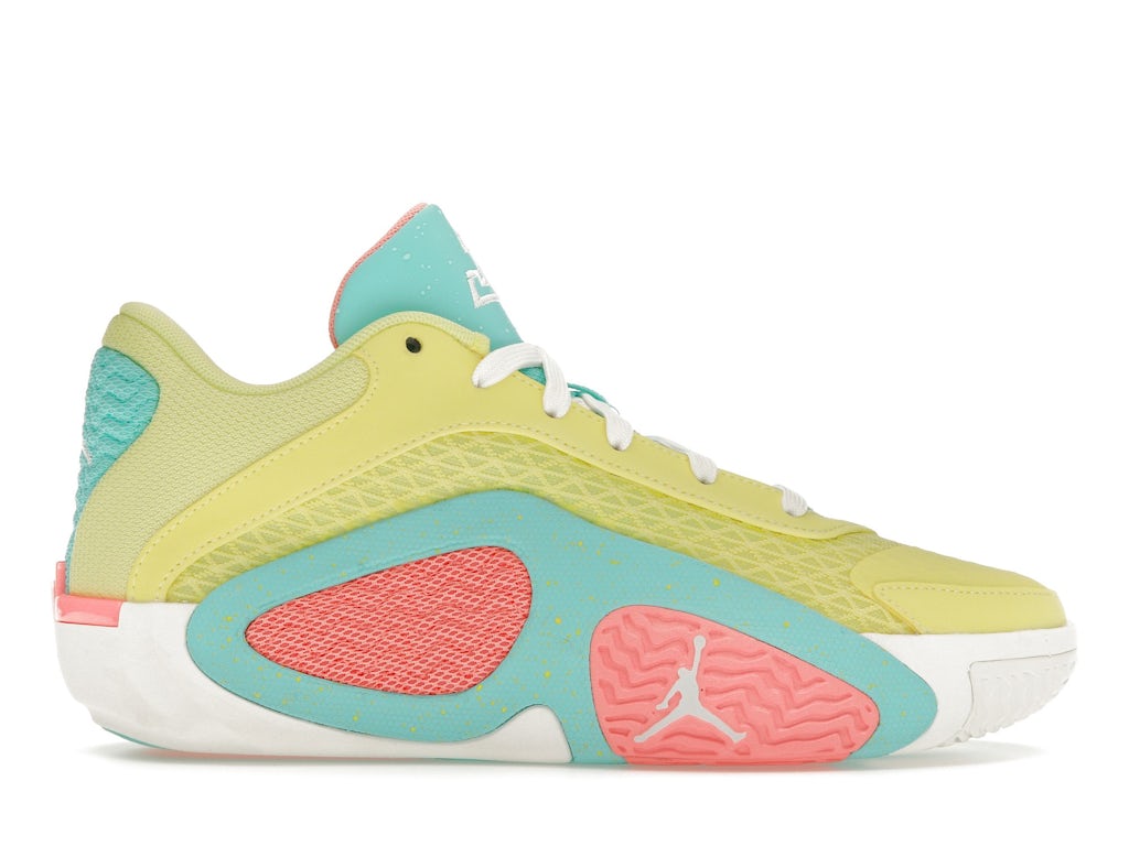 Jordan Tatum 2 Lemonade