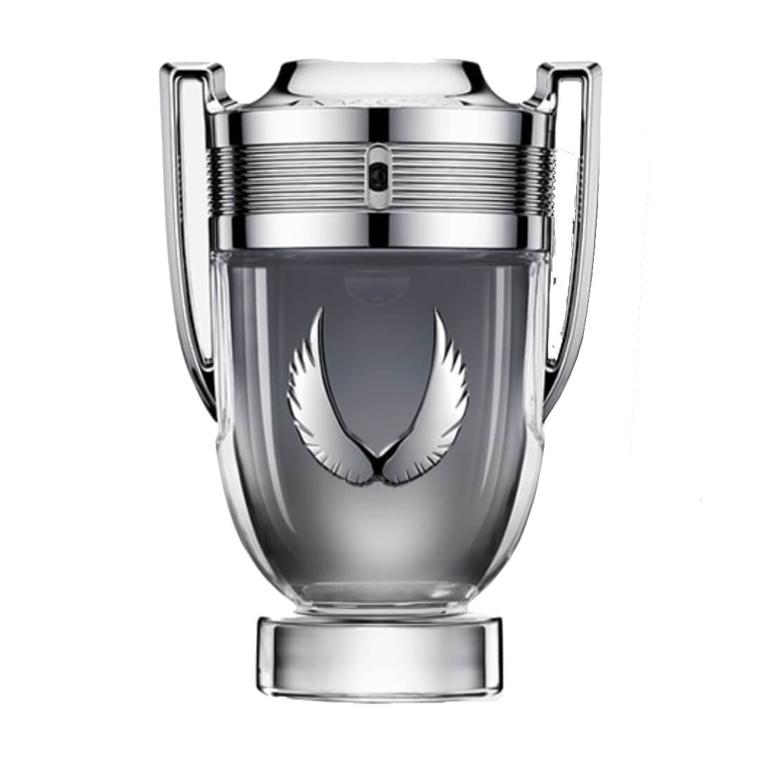 Paco Rabanne Invictus Platinum Edp For Men