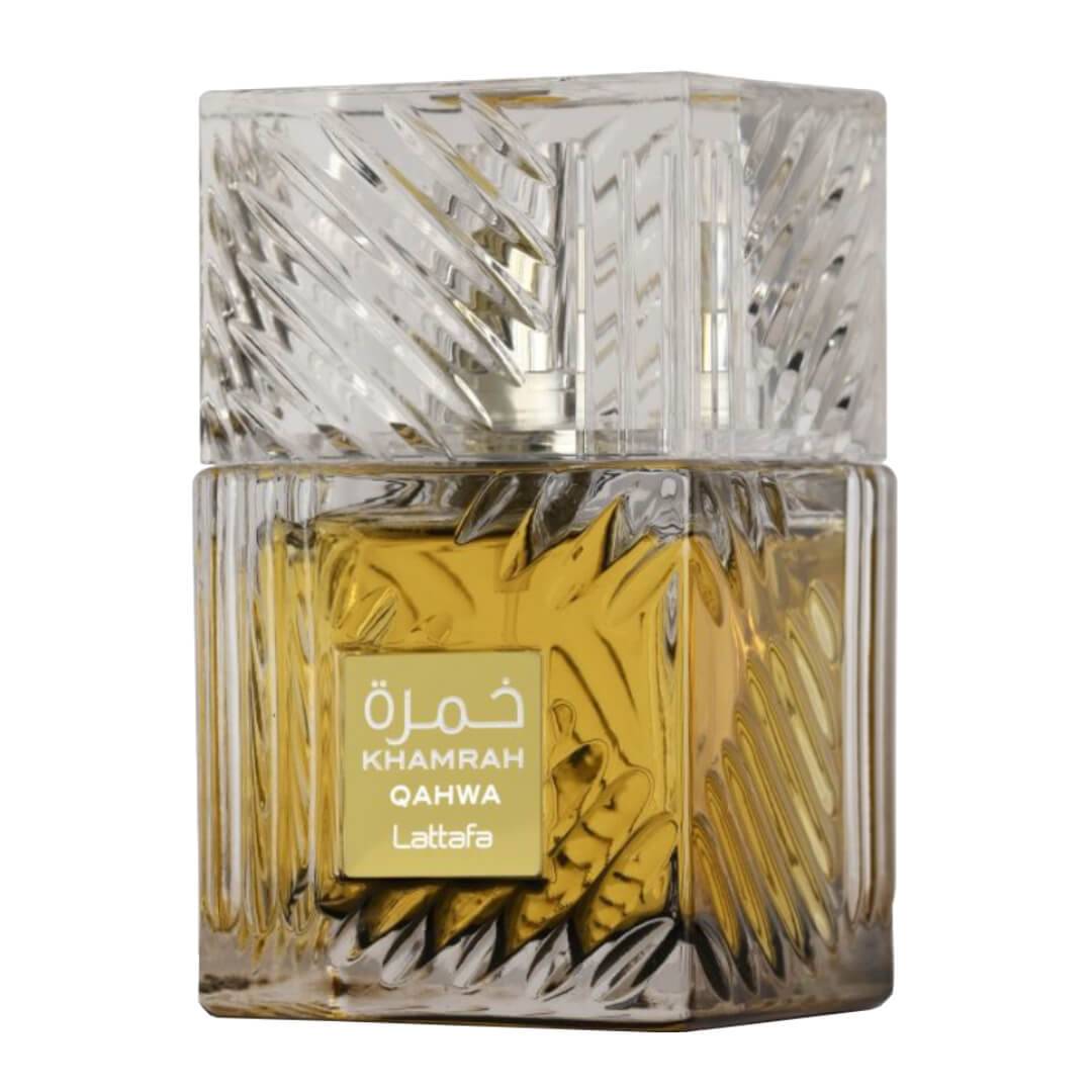 Lattafa Khamrah Qahwa Edp Unisex