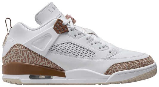 Jordan Spizike Low 'archaeo Brown'