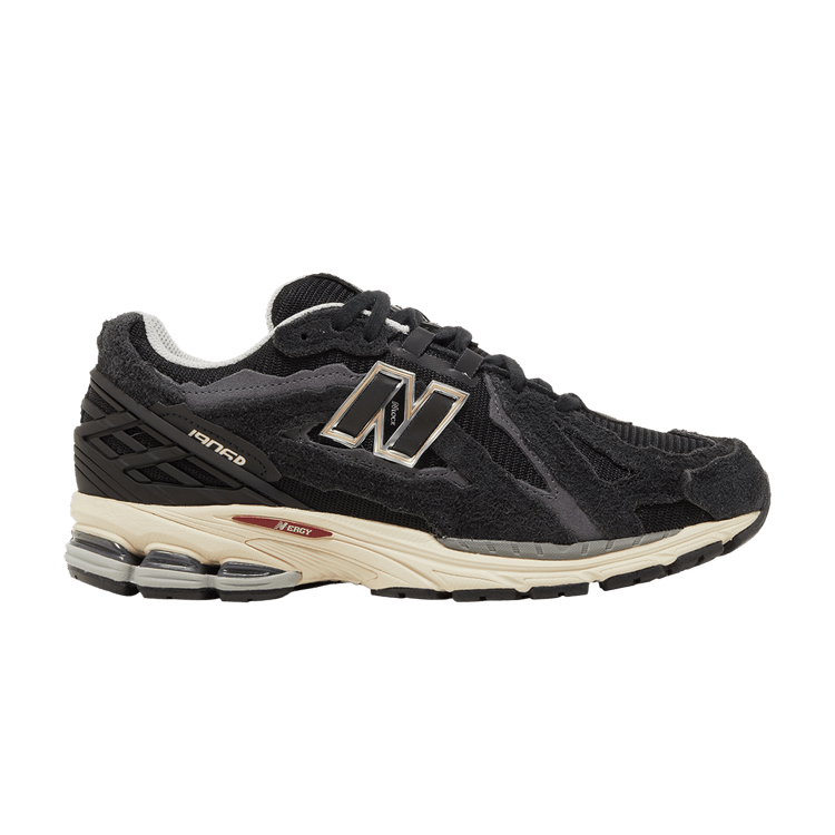 1906d 'protection Pack Black'