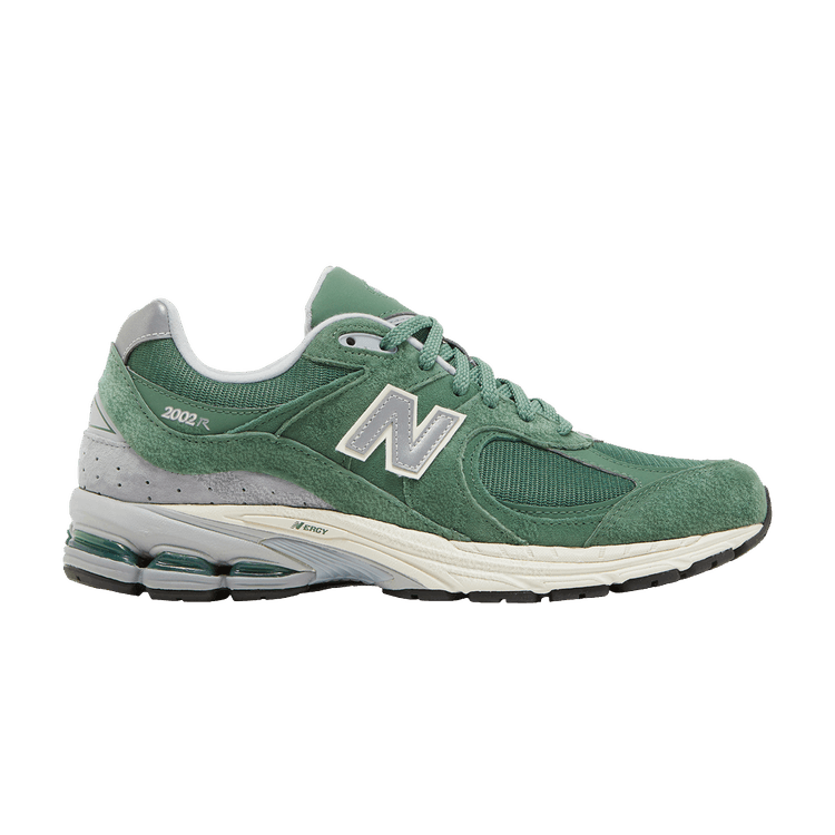 2002r 'jade Silver Metallic'