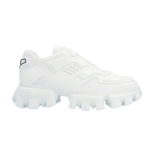 Prada Wmns Cloudbust Thunder Knit 'white'