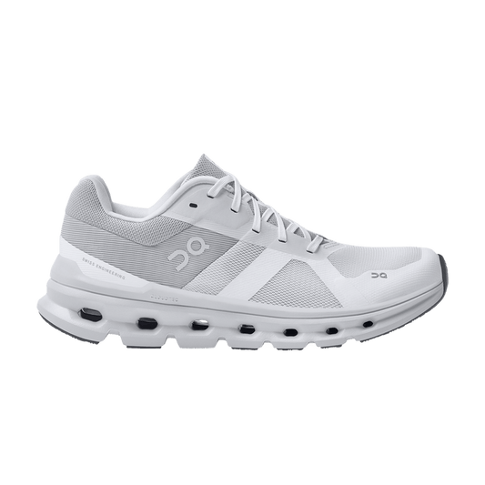 Wmns Cloudrunner 'white Frost'