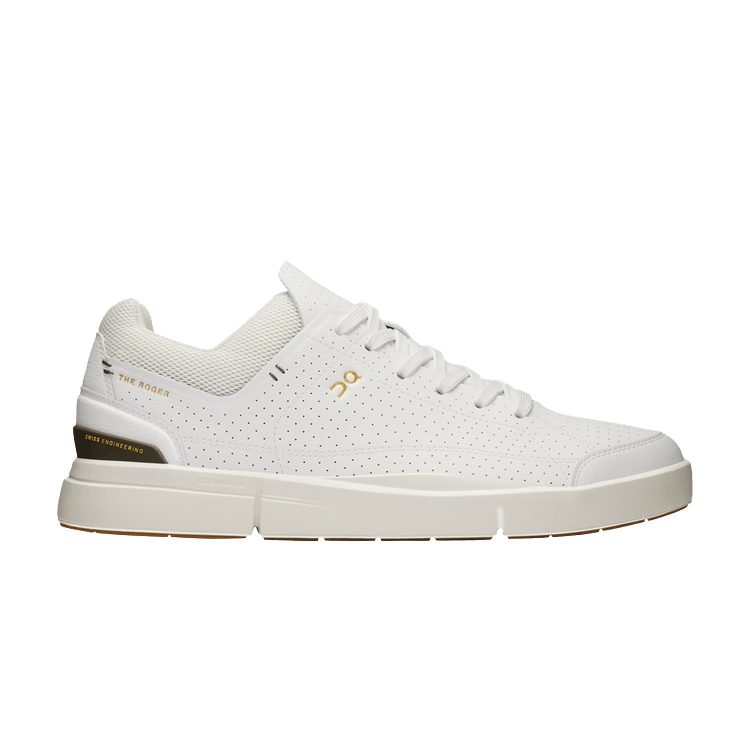 The Roger Centre Court 'white Olive'