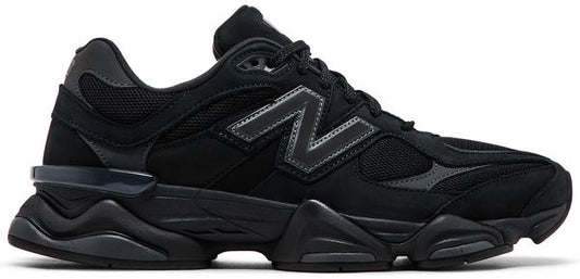 9060 'black Cat'
