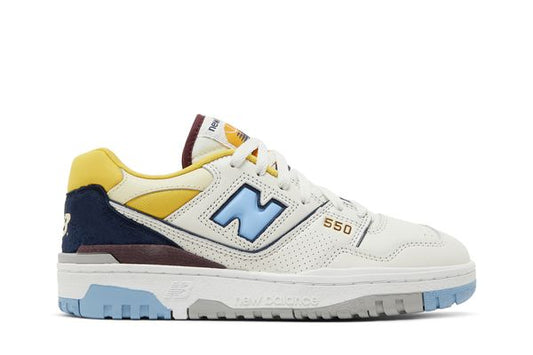 550 'marquette'