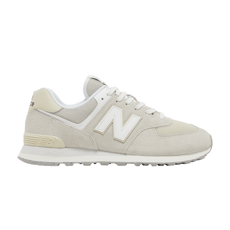 574 'white Grey'