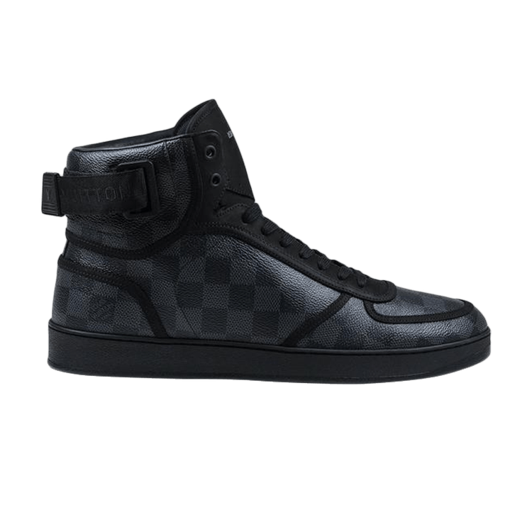 Louis Vuitton Rivoli Damier 'black'