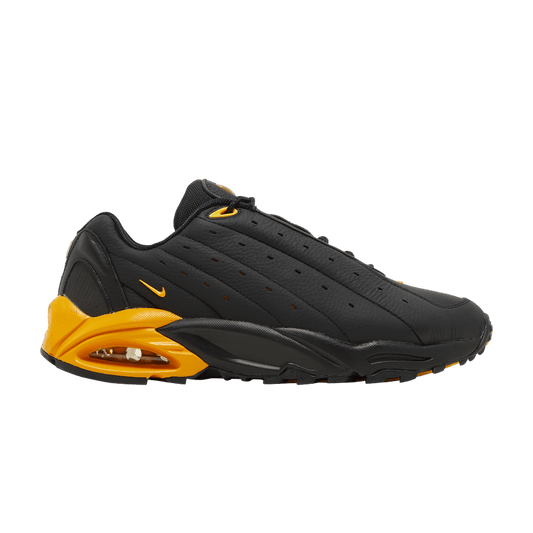 Nocta X Hot Step Air Terra 'black University Gold'