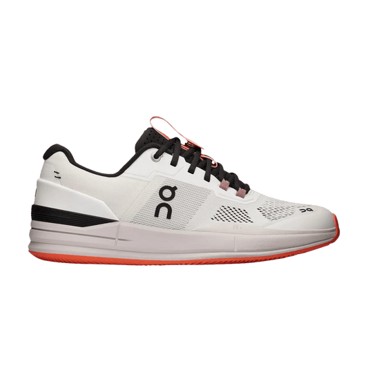 The Roger Pro Clay 'undyed White Lily'