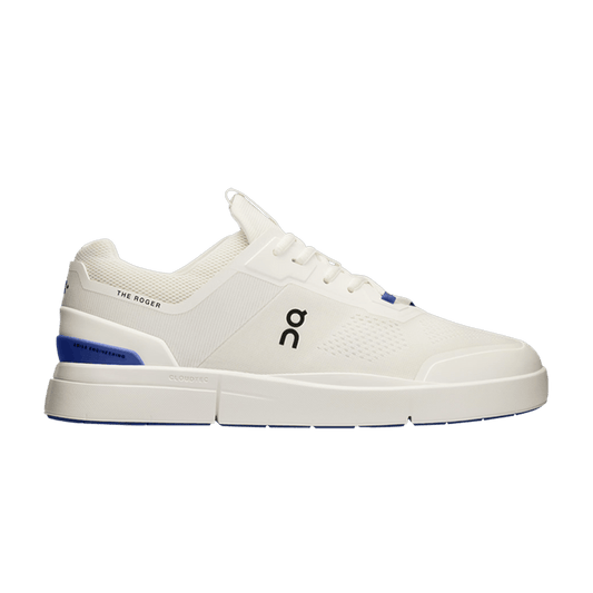 The Roger Spin 'undyed Indigo'