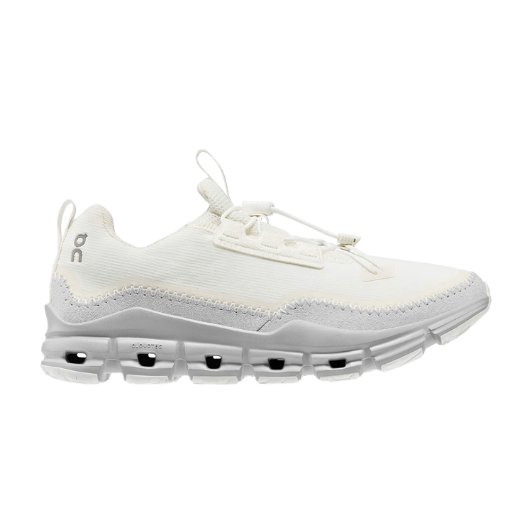 Wmns Cloudaway 'undyed White Glacier'