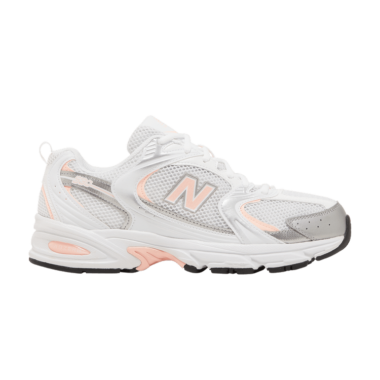 530 'white Light Pink'