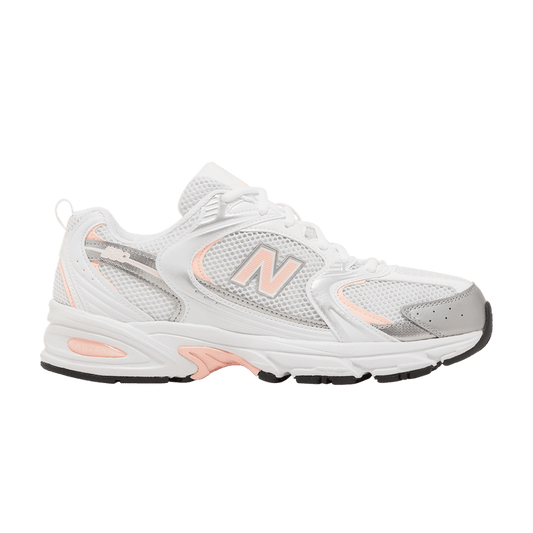 530 'white Light Pink'