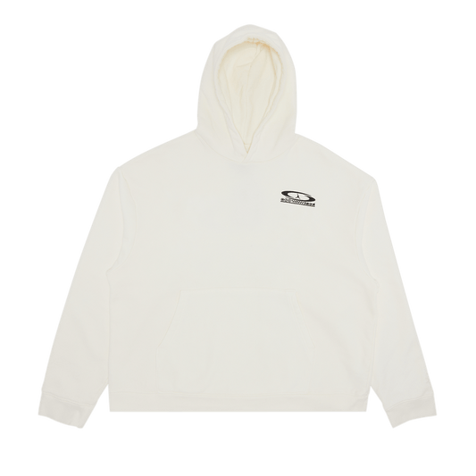 Air Jordan X Travis Scott Pullover Hoodie 'sail'