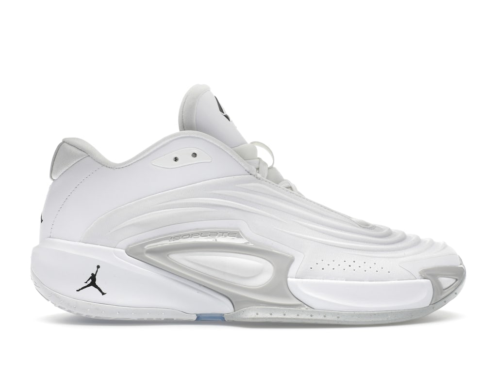 Jordan Luka 3 Tb White Grey Fog