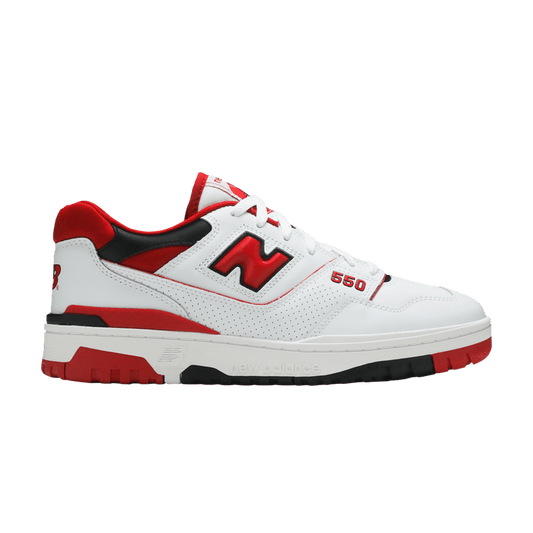 550 'white Team Red'