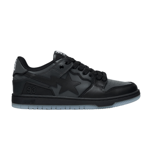 Sk8 Sta #5 M2 'black'