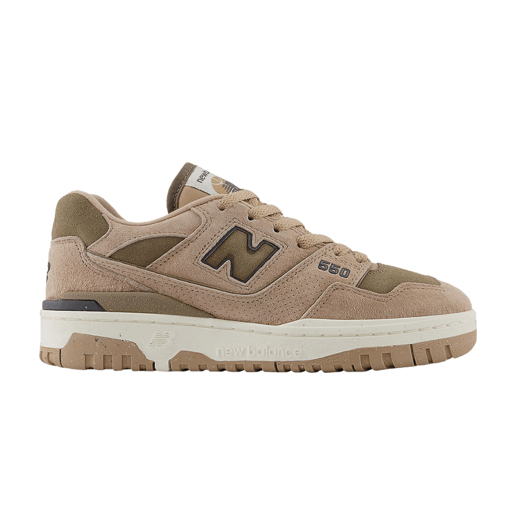 Wmns 550 'mushroom'