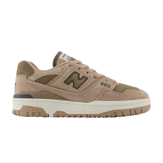Wmns 550 'mushroom'