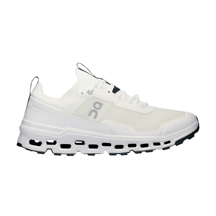 Cloudultra 2 'undyed White'