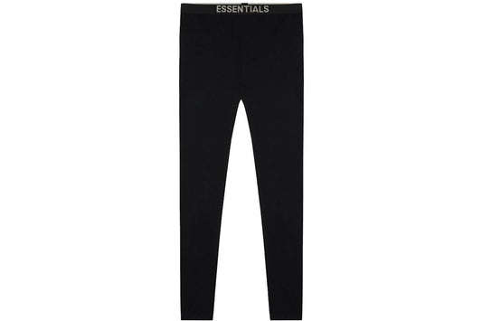 Fear Of God Essentials Lounge Pants Dark Slate/stretch Limo/black