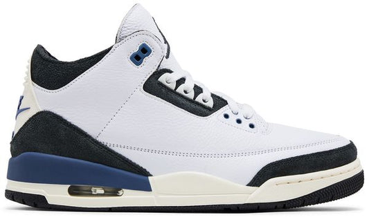 A Ma Maniére X Air Jordan 3 Retro Og Sp 'for The Love'