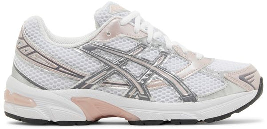 Wmns Gel 1130 'white Neutral Pink'