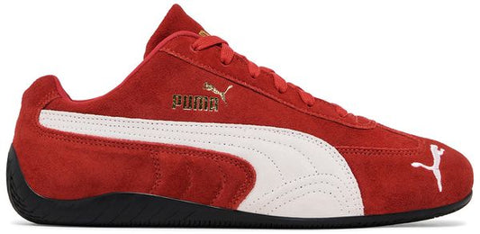 Speedcat Og 'red White'