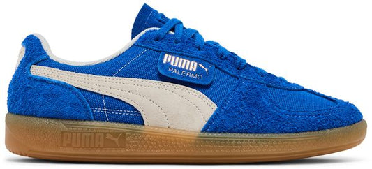 Palermo Vintage 'hyperlink Blue'