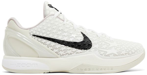 Nike Kobe 6 Protro Sail All Star