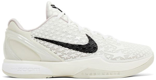 Nike Kobe 6 Protro Sail All Star