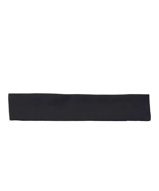 Lululemon Women's Luxtreme Training Headband Black