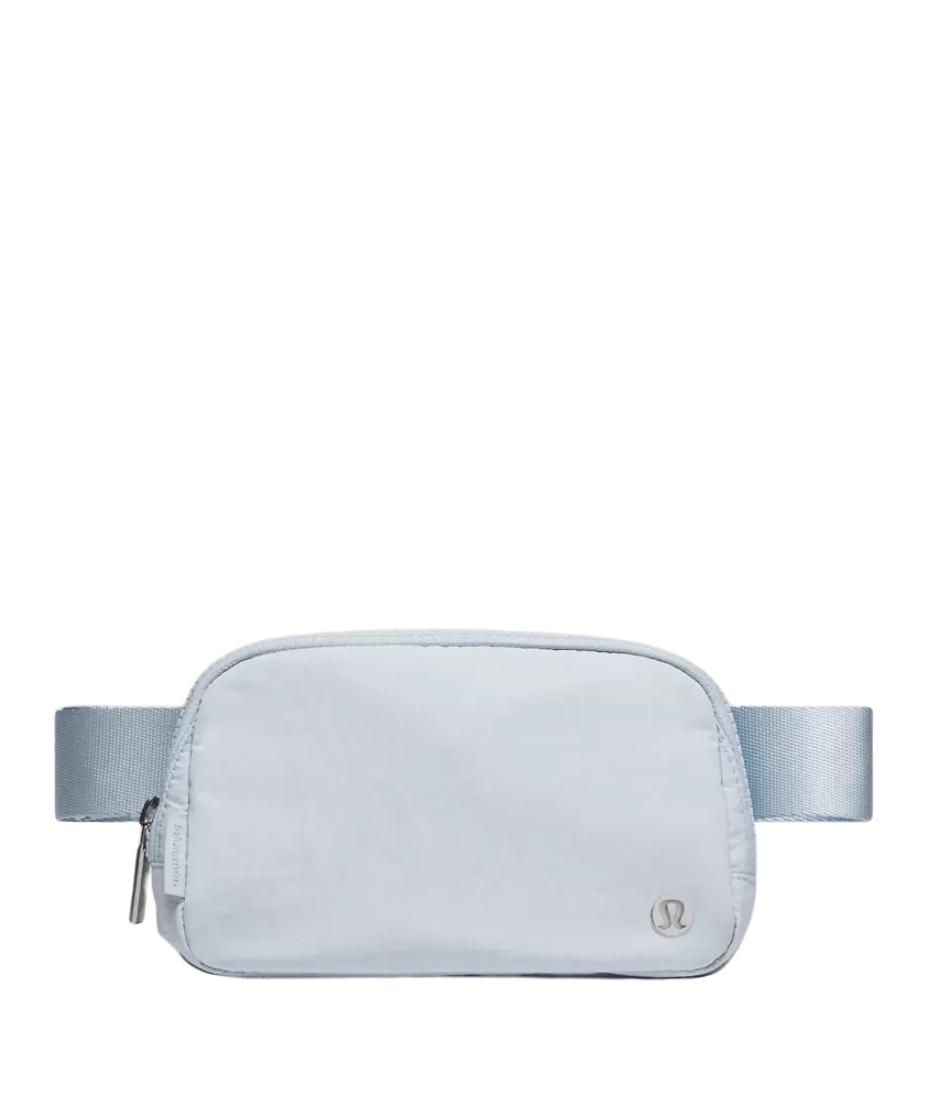 Lululemon Everywhere Belt Bag 1l Starch Blue