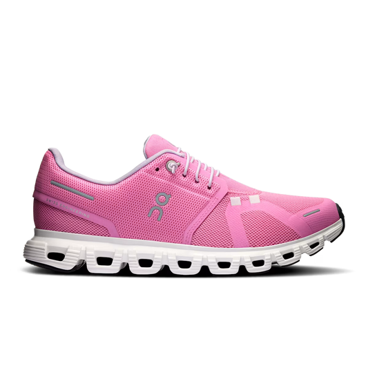 Cloud 6 Raspberry White (w)