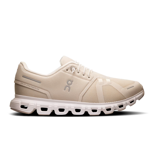 Cloud 6 Pearl White (w)