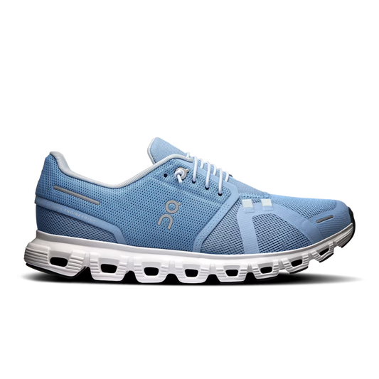 Cloud 6 Chambray White (w)