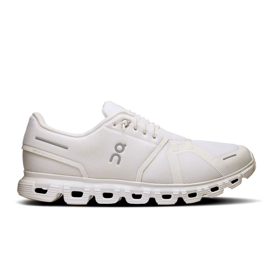 Cloud 6 White