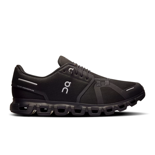 Cloud 6 Black