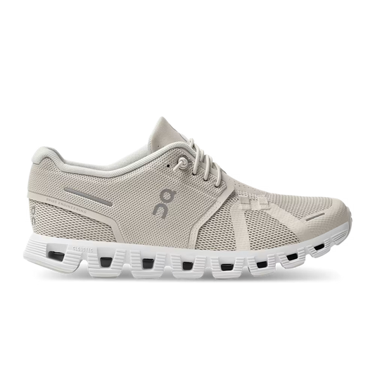 Cloud 5 Pearl White
