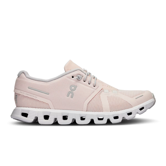 Cloud 5 Shell White