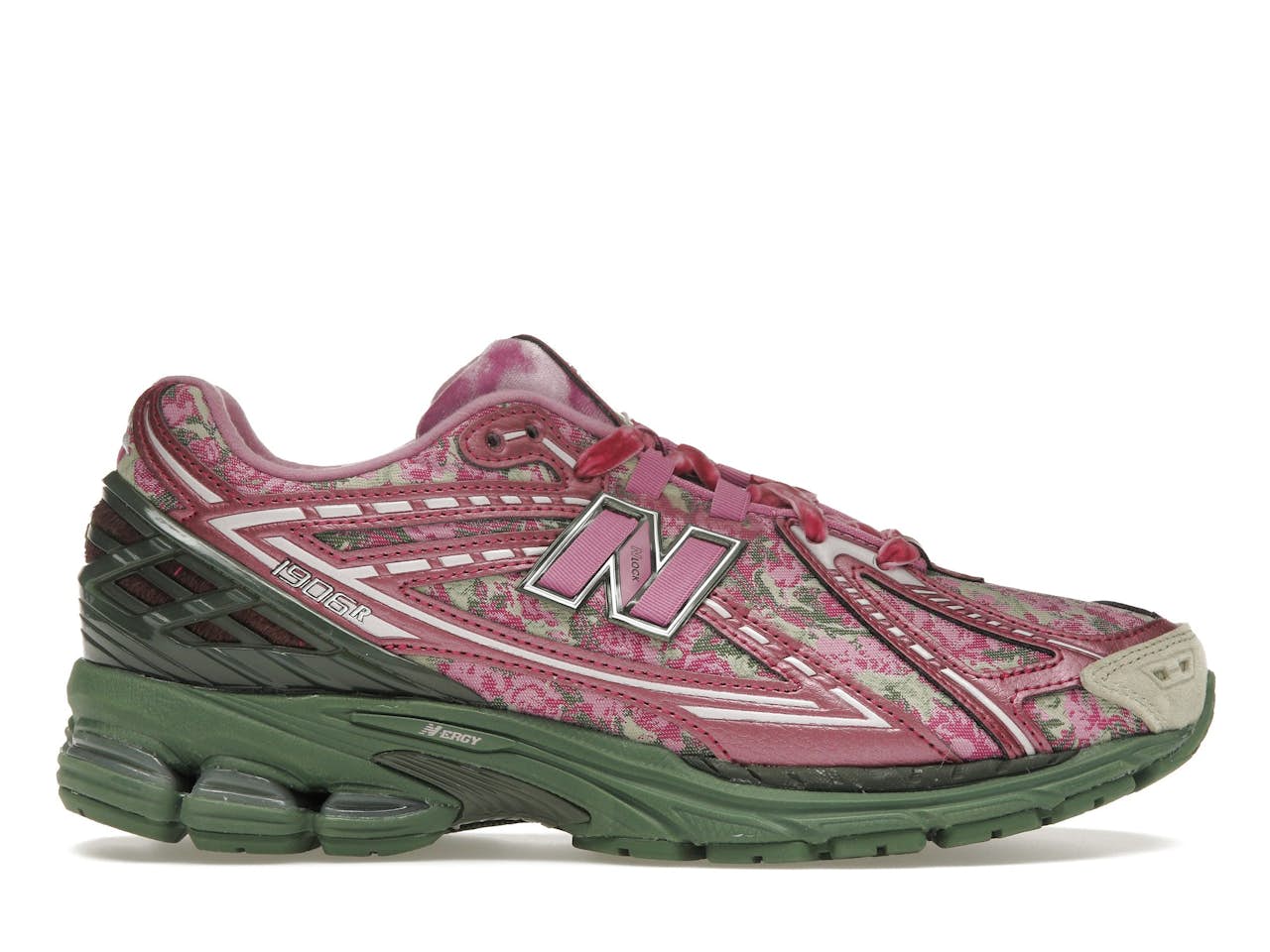 New Balance 1906r Jack Harlow Rose Runner (special Box)