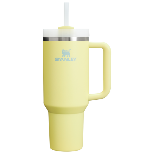The Quencher H2.0 Flowstate Tumbler Pomelo 40 Oz
