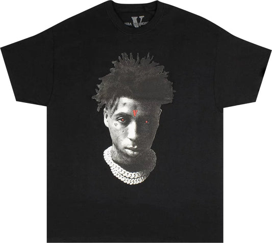 Youngboy Nba X Vlone Reaper’s Child Black