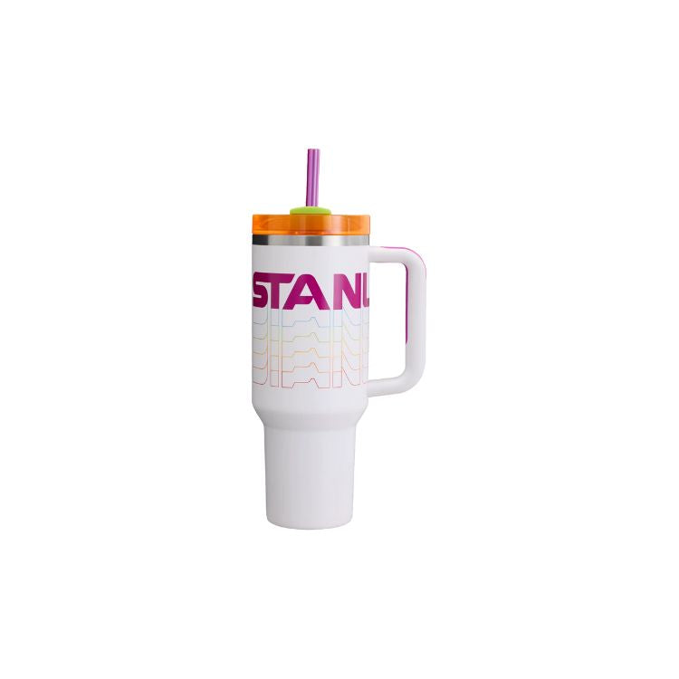 Reverb Edition Stanley Quencher H2.0 | 1.18 (frost)