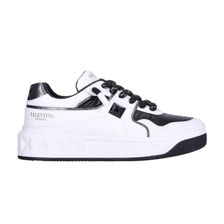 Valentino Garavani One Stud Low 'black'