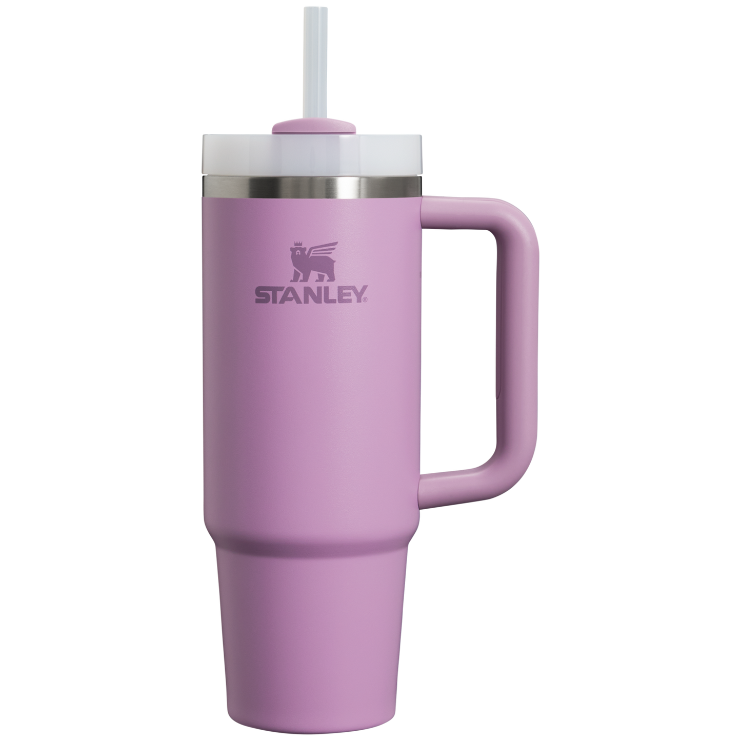 The Quencher H2.0 Flowstate Tumbler Lilac