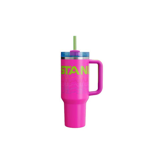 Reverb Edition Stanley Quencher H2.0 | 1.18 (vivid Violet)